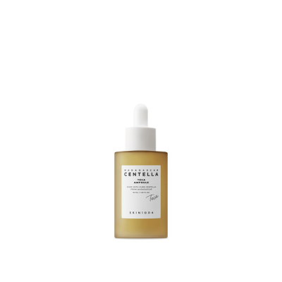 SKIN1004 Зміцнююча та заспокійлива відновлююча cироватка Madagascar Centella Teca Ampoule 50ml SKIN1004 Зміцнююча та заспокійлива відновлююча cироватка Madagascar Centella Teca Ampoule 50ml