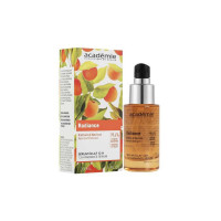 Academie Абрикосова сироватка-сяйво 12h Radiance Serum 30ml