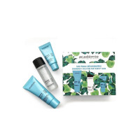 Academie Набір зволожуючих засобів Hydraderm Emergency Solution For Thirsty Skin 
