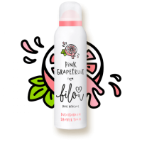 Bilou Пінка для душу Pink Grapefruit 200 мл