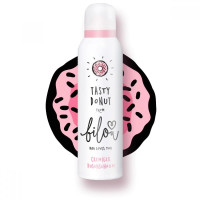 Bilou Пінка для душу Tasty donut 200 мл