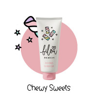 Bilou Гель для душу Chewy Sweets 200 ml Bilou Гель для душу Chewy Sweets 200 ml