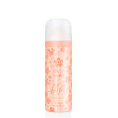 Bilou Міні-пінка для душу Apricot Flower 50 мл Bilou Міні-пінка для душу Apricot Flower 50 мл