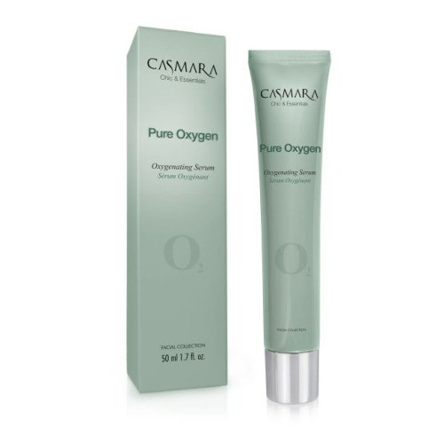 CASMARA Сироватка  Purifying 03  50ml
