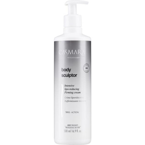 Casmara Крем антицелюлітний ліфтинговий "Скульптор" Body Sculptor 200ml Casmara Крем антицелюлітний ліфтинговий "Скульптор" Body Sculptor 200ml