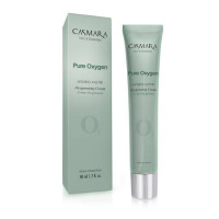 CASMARA Живильний крем для обличчя Pure Oxygen Hydro-Nutri Oxygenating Cream O2 50ml CASMARA Живильний крем для обличчя Pure Oxygen Hydro-Nutri Oxygenating Cream O2 50ml