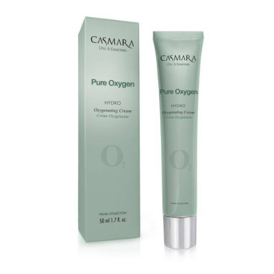 CASMARA Крем зволожуючий  Purifying 01  50ml