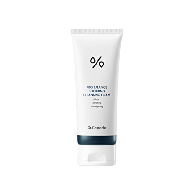Dr.Ceuracle Гель для вмивання з пробіотиками Pro Balance Soothing Cleansing Foam 150мл