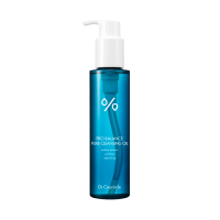Dr. Ceuracle Очищуюча гідрофільна олійка з пробіотиками Pro Balance Cleansing Oil 155ml Dr. Ceuracle Очищуюча гідрофільна олійка з пробіотиками Pro Balance Cleansing Oil 155ml