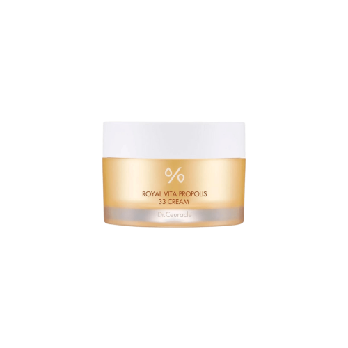 Dr. Ceuracle Крем з екстрактом прополісу Royal Vita Propolis 33 Cream 50g