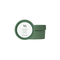 Dr.Ceuracle Очищуюча глиняна маска з чаєм Матча Jeju Matcha Clay Pack 115г