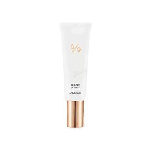 Dr. Ceuracle BB-крем з матовим фінішем  SPF 28  Recovery BB Balm  45ml