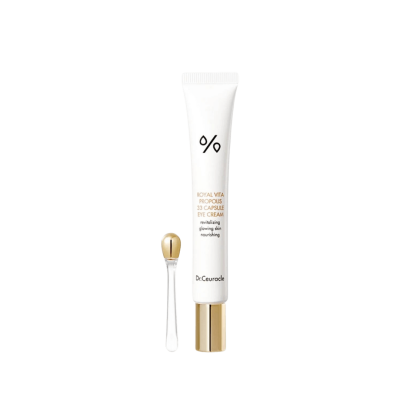 Dr. Ceuracle Крем під очі з екстрактом прополісу Royal Vita Propolis 33 Capsule Eye Cream 20мл
