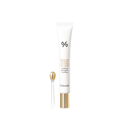Dr. Ceuracle Крем під очі з екстрактом прополісу Royal Vita Propolis 33 Capsule Eye Cream 20мл