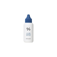 Dr. Ceuracle Сироватка проти акне для локального застосування АC Cure Solution Blue One 50 мл Dr. Ceuracle Сироватка проти акне для локального застосування АC Cure Solution Blue One 50 мл