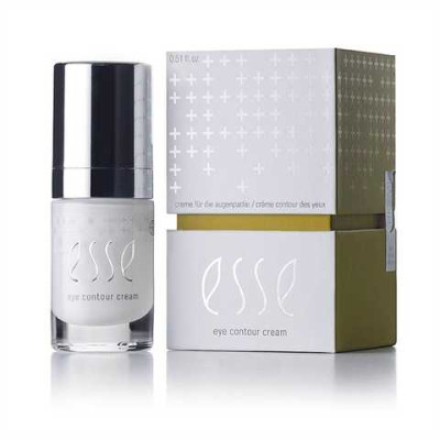 ESSE Універсальний крем для повік Eye Contour Cream + R8 15мл 