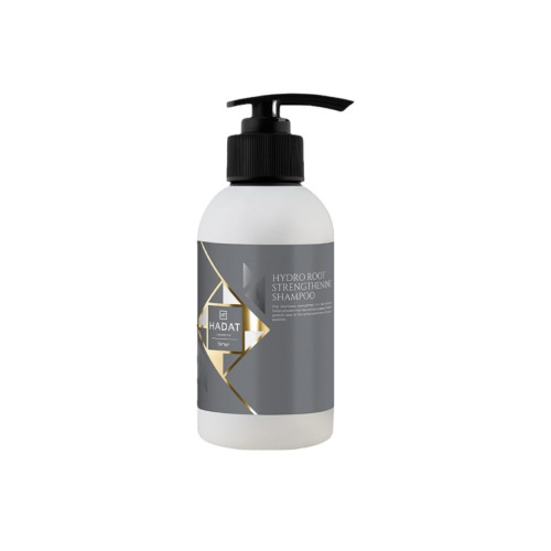 Hadat  Шампунь для росту волосся Hydro Root Strengthening Shampoo 250ml