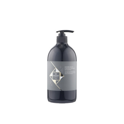 Hadat Шампунь для росту волосся Hydro Root Strengthening Shampoo 800ml