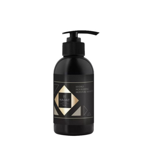 Hadat  Зволожуючий шампунь з гідроживленням Hydro Nourising Moisture Shampoo  250ml