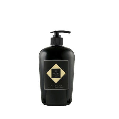 Hadat Спа-маска для волосся Hydro Spa Hair Treatment 500ml