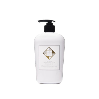 Hadat Відновлювальна маска для волосся Hydro Deep Repair Hair Treatment 500ml