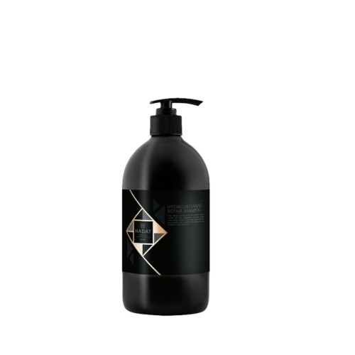 Hadat Відновлюючий шампунь Hydro Intensive Repair Shampoo 800мл