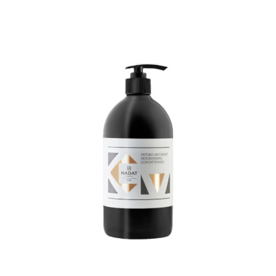 Hadat Зволожуючий кондиціонер для волосся Hydro Nutrient Nourishing Conditioner 800ml Hadat Зволожуючий кондиціонер для волосся Hydro Nutrient Nourishing Conditioner 800ml