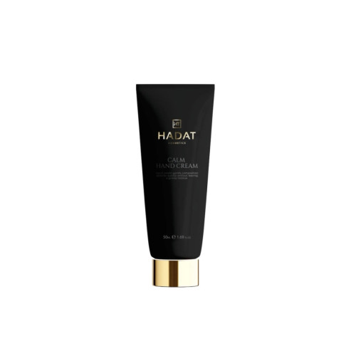 Hadat Заспокійливий Крем для Рук Cosmetics Calm Hand Cream 50ml
