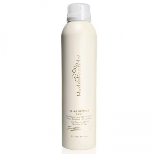 HydroPeptide Сонцезахисний спрей для тіла SPF30 Solar Defense Body  177мл