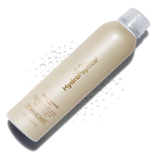 HydroPeptide Сонцезахисний спрей для тіла SPF30 Solar Defense Body  177мл
