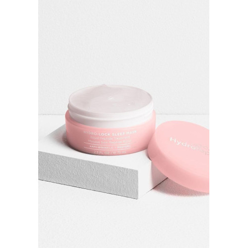 HydroPeptide Відновлююча маска для обличчя Hydro-Lock Sleep Mask 75ml