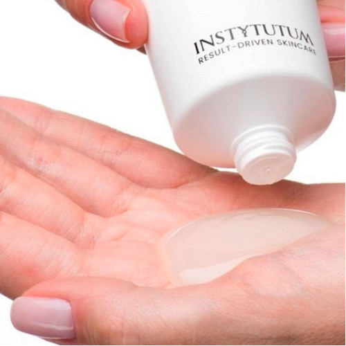 Instytutum Гідрофільна олія для глибокого очищення та зволоження  Transforming Melting Cleanser 120мл