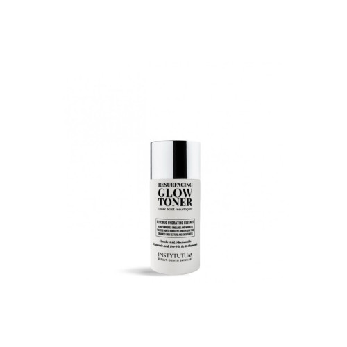 Instytutum Тонік з гліколевою кислотою Resurfacing Glow Toner  50мл (мініатюра)