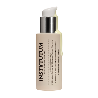 Instytutum Сироватка з ретиноїдом Pro-Grade Anti-Aging X-Strenght Retinol Serum 30мл Instytutum Сироватка з ретиноїдом Pro-Grade Anti-Aging X-Strenght Retinol Serum 30мл