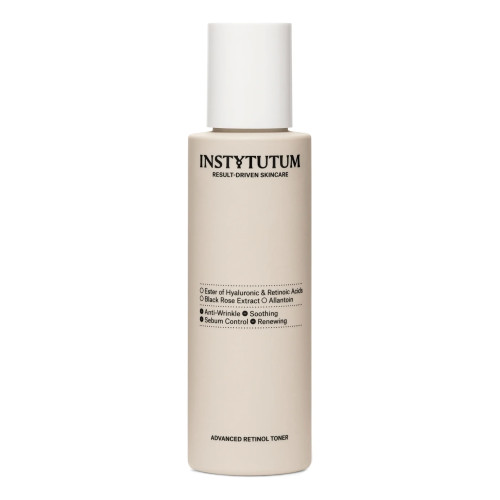 Instytutum Інтенсивний оновлювальний тонер з ретинолом Advanced Retinol Toner Next-Gen 100ml