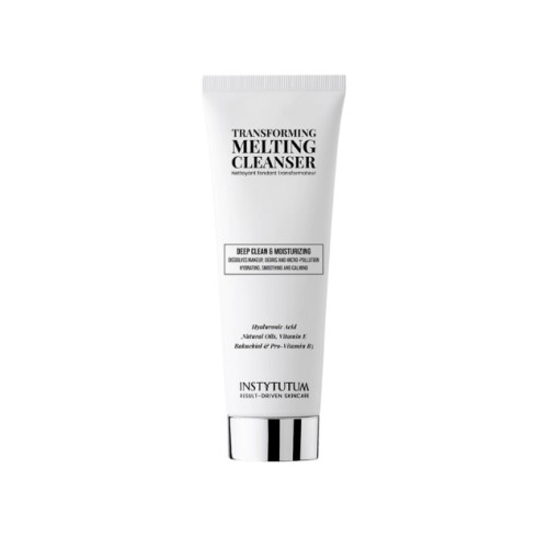 Instytutum Гідрофільна олія для глибокого очищення та зволоження  Transforming Melting Cleanser 120мл
