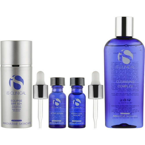 Is Clinical Набір "Анти-акне" Pure Clarity Collection Is Clinical Набір "Анти-акне" Pure Clarity Collection
