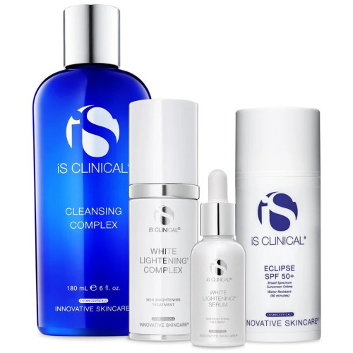 Is Clinical Набір "Освітлення пігментації" Pure Radiance Collection Is Clinical Набір "Освітлення пігментації" Pure Radiance Collection