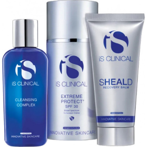 Is Clinical Пост-пілінговий домашній догляд Post-Peel Collection Is Clinical Пост-пілінговий домашній догляд Post-Peel Collection