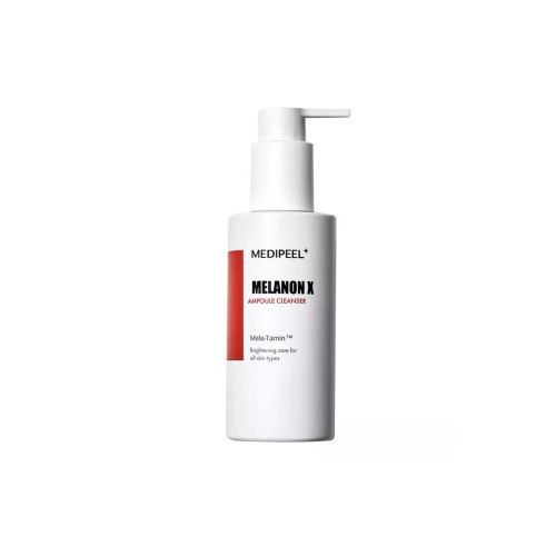 Medi-Peel Ампульний очищающий засіб для обличчя Melanon X Ampoule Cleanser 150мл