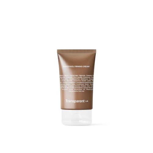 TRANSPARENT-LAB Зміцнюючий крем для обличчя BAKUCHIOL FIRMING CREAM 50 мл