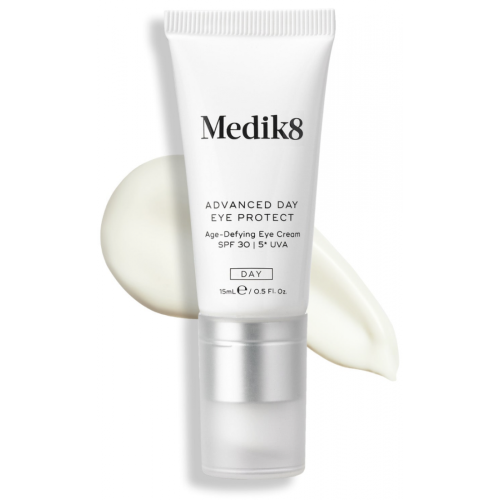 Medik8 Денний крем для зони навколо очей з SPF30 Advanced Day Eye Protect 15ml