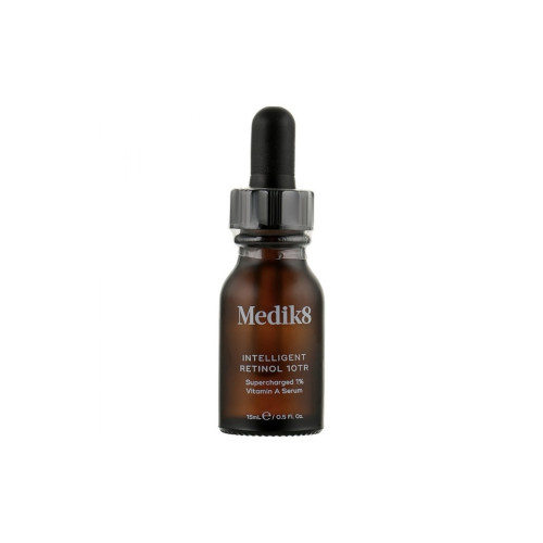 Medik8  Інтенсивна сироватка з вітаміном А Intelligent Retinol 10TR 15ml