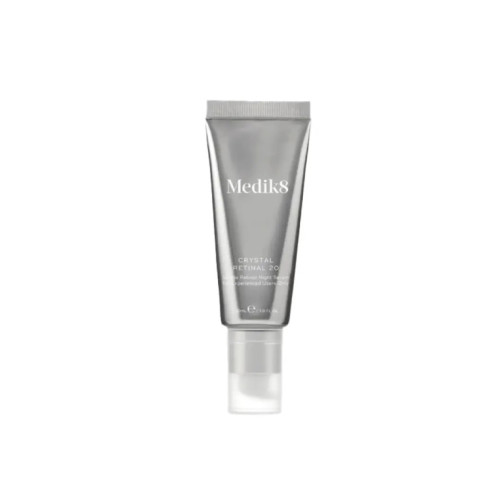 Medik8 Нічна крем-сироватка з ретиналем Crystal Retinal 20 30ml