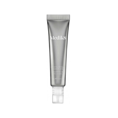 Medik8 Нічний крем для зони навколо очей з ретиналем Crystal Retinal Ceramide Eye 3 15ml