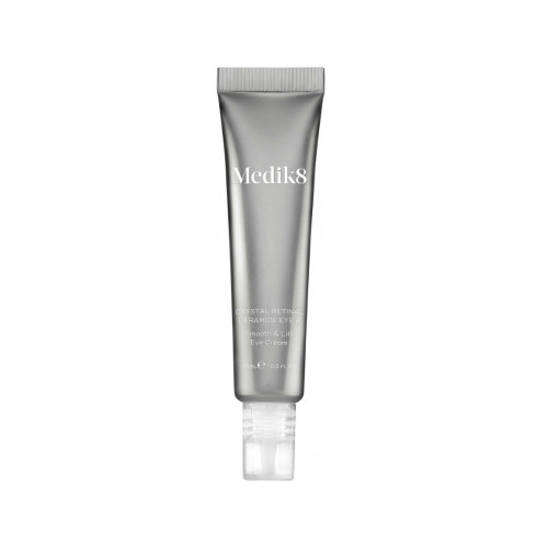 Medik8 Нічний крем для зони навколо очей з ретиналем Crystal Retinal Ceramide Eye 3 15ml