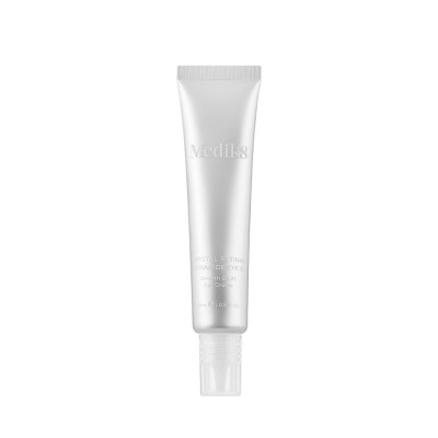 Medik8 Нічний крем для зони навколо очей з ретиналем Crystal Retinal Ceramide Eye 6 15ml