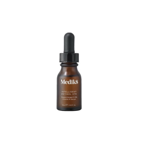 Medik8  Інтенсивна сироватка з вітаміном А Intelligent Retinol 3TR 15ml