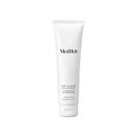 Medik8 Інтенсивний очищаючий пори гель з кислотами Pore Cleanse Gel Intense 150ml Medik8 Інтенсивний очищаючий пори гель з кислотами Pore Cleanse Gel Intense 150ml