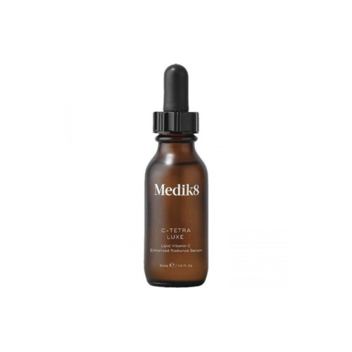 Medik8 Інтенсивна антиоксидантна сироватка з вітаміном С та Е C-Tetra Luxe 30ml